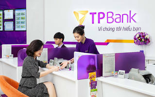 Điểm tin ngân hàng: TPBank tăng vốn thêm 4.100 tỷ đồng, em trai Bầu Thuỵ thoái hết vốn tại LPB