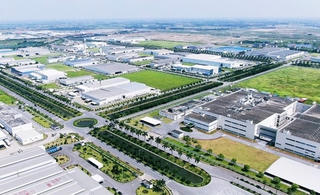 Vĩnh Phúc: Khan hiếm nhà xưởng xây sẵn đáp ứng nhu cầu doanh nghiệp FDI