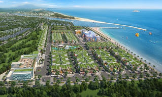 Xuất hiện ‘vùng trũng’ khu vực phía Nam, hút dòng tiền của các nhà đầu tư bất động sản