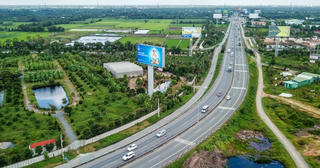 Đồng loạt khởi công 3 tuyến đường nghìn tỷ kết nối Bắc Ninh và Hà Nội