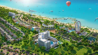 Bất chấp dịch Covid - 19, loạt doanh nghiệp bất động sản 'lãi đậm' hàng nghìn tỷ trong năm 2020