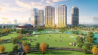 Biến động của các phân khúc trong năm 2023