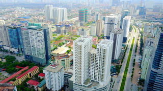 Thành lập Tổ công tác tháo gỡ khó khăn trong triển khai, thực hiện dự án BĐS