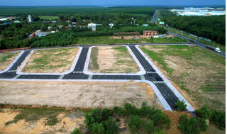 Giá đất nền tại Hà Nội, TP Hồ Chí Minh, Đà Nẵng, Đồng Nai,…đang ở mức nào?