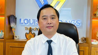 Chủ tịch Louis Holdings Đỗ Thành Nhân bị bắt vì thao túng chứng khoán
