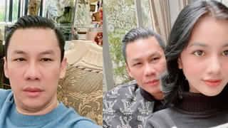 Đại gia vướng tin đồn chân dài; Bầu Đức vẫn khó khăn