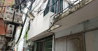 Phi lý bất động sản Hà Nội giữa lúc chung cư 'ngáo giá': Nhà trong ngõ 'vượt mặt' giá nhà mặt phố