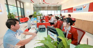 HDBank đạt kết quả kinh doanh trên 10.200 tỷ đồng, hoàn thành 105% kế hoạch năm 2022