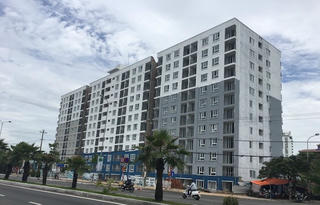 Kiến nghị tiếp tục cho khách hàng vay ưu đãi vốn thuê mua nhà ở xã hội