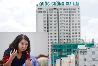 CEO Quốc Cường Gia Lai thế chấp nhiều bất động sản, công ty con,… để vay vốn