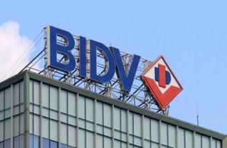 BIDV rao bán nợ của loạt doanh nghiệp tới lần thứ 6