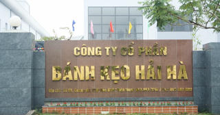 CTCP Bánh kẹo Hải Hà sai phạm về thuế bị xử phạt hơn 4,3 tỷ đồng
