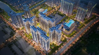 Giữ “ngôi vương” tiềm năng tăng giá, bất động sản Gia Lâm được giới đầu tư săn đón