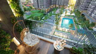 Căn hộ trung cấp có thực sự hút khách?