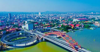 Địa phương được Vingroup đầu tư 56.000 tỷ chuyển đổi 26ha đất, từng bước trở thành thành phố trong thành phố