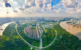 Dự báo xu hướng thị trường BĐS 2022: Khó khăn về nguồn cung sẽ khiến giá nhà đất tiếp tục 'leo thang'?