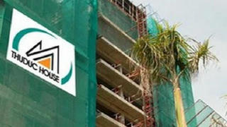 Phân tích tài chính và hoạt động kinh doanh: Quý I Thuduc House lại thua lỗ 11 tỷ đồng