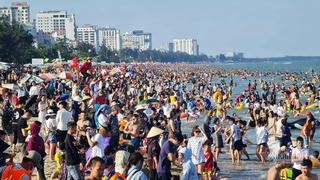 Bất động sản 24h: Tăng cao kỷ lục rồi bất ngờ gãy đổ, BĐS du lịch nín thở trước dịch Covid-19