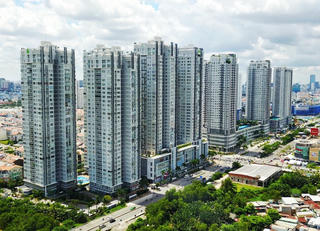 Giá căn hộ tại TP Hồ Chí Minh tăng chóng mặt, nhà đầu tư đang “quay xe” đổ xô về thị trường vùng ven? 