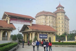 Hà Nam “bêu tên 77 doanh nghiệp nợ thuế, đứng đầu Đại học Hà Hoa Tiên