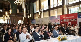 Chú trọng phát triển nguồn nhân lực, Tập đoàn Nova mang đến nhiều cơ hội việc làm ngành bất động sản, ẩm thực, du lịch, khách sạn