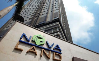 Diamond Properties muốn thoát bớt vốn khỏi Novaland