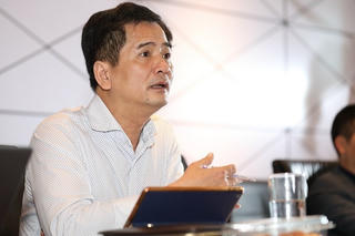 Ông Nguyễn Văn Đính: “Nếu doanh nghiệp tham gia đấu giá đất rồi bỏ cọc cần phải nghiêm trị, cấm tham gia vào hoạt động BĐS trên toàn quốc vĩnh viễn”