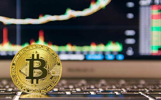 Bitcoin tăng giá, xác lập kỷ lục mới