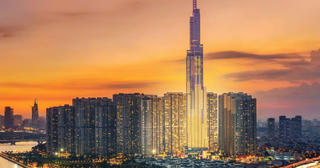 Vinpearl Landmark 81 không còn thuộc sở hữu của Vinhomes