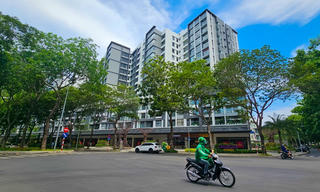 Ách tắc định giá đất: Giá căn hộ tăng lên, dân bị treo sổ đỏ