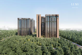 Ra mắt LUMI PRESTIGE – Mảnh ghép thứ hai của “Thành phố ánh sáng” LUMI HANOI