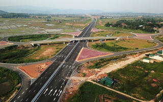 Đèo Cả, Văn Phú – Invest cùng nhiều nhà đầu tư cam kết thực hiện dự án gần 21.000 tỷ đồng theo hình thức PPP