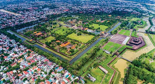 Giải bài toán hài hoà giữa bảo tồn và phát triển để thu hút nhà đầu tư đến Huế 