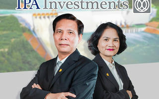 Công ty riêng của vợ chồng bà chủ Chứng khoán VNDIRECT vay thành công 1.000 tỷ đồng trái phiếu
