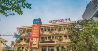 Licogi 14 đã “hô biến” khoảng 320 tỷ đồng do “lỗ” từ đầu tư chứng khoán đi đâu?