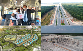 Doanh nghiệp Đài Loan (Trung Quốc) với triển vọng đầu tư tại Bình Phước
