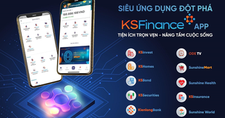 KSF Group và chiến lược 'tối ưu cho người dùng bằng các điểm chạm'