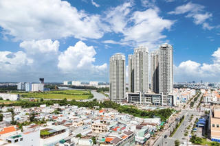 Quá trình phục hồi của thị trường bất động sản nhìn từ sự “thẩm thấu” của chính sách