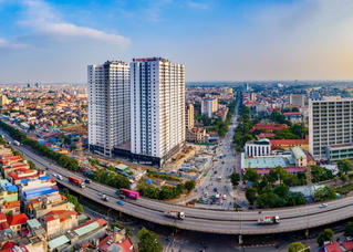 Làm sao để hạ nhiệt giá bất động sản?