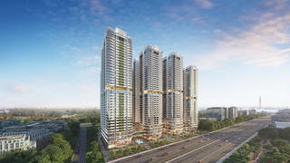 Phát Đạt thế chấp cổ phiếu huy động vốn cho 3 dự án Astral City, Khu Cổ Đại và Khu du lịch sinh thái Nhơn Hội