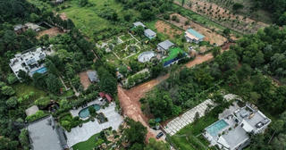 Rừng mất, đất lâm trường vào tay lãnh đạo - người nhà