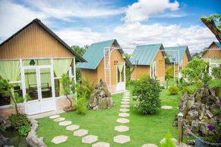 Vị đắng homestay, bỏ phố về quê