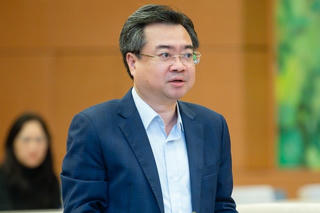 Bộ trưởng Bộ Xây dựng: “Chung cư chưa hết hạn sử dụng nhưng mất an toàn cũng sẽ buộc tháo dỡ”