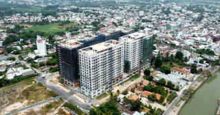 “Bài toán khó” mang tên nhà ở xã hội Golden City khiến Địa ốc Hoàng Quân liên tục trễ hẹn
