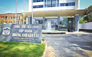 HAGL muốn huy động 1.700 tỷ đồng thông qua chào bán 162 triệu cổ phiếu để trả nợ trái phiếu