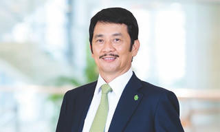 Chân dung tỷ phú Bùi Thành Nhơn - Đại gia bất động sản Novaland kín tiếng