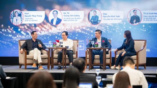 Chuyên gia đề xuất tăng cường quản lý thuế giúp bình ổn thị trường vàng