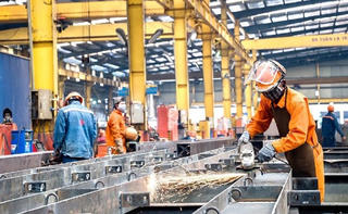 Doanh nghiệp công nghiệp chưa thể lấy lại đà tăng trưởng cao trong ngắn hạn 