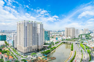 Dịch Covid-19 bùng phát trở lại, kịch bản nào cho thị trường địa ốc?