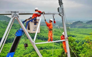 6 tháng 2024 lỗ tiếp 13.000 tỷ, sếp EVN kỳ vọng 'cuối năm nay lợi nhuận sẽ dương'